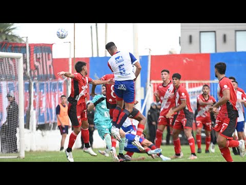 Güemes 1 - 1 Deportivo Maipú