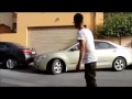 Parallel Parking Fun