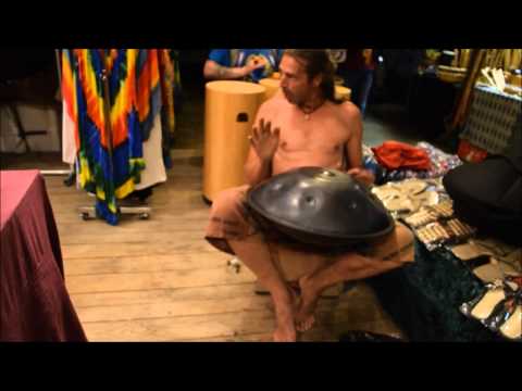 Afrika-Tage 2015 in Wien - Zelt