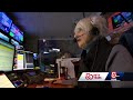 Meet The WCVB Director Celebrating 50 Years Of Work