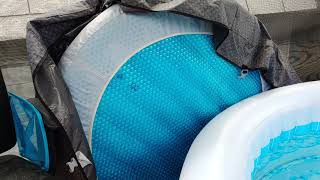 ThermoFloat Spa Blanket Review