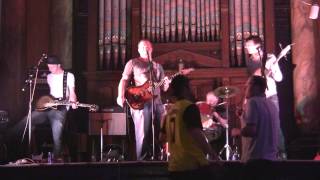 For Pete&#39;s Sake Cover Jet Are You Gonna Be My Girl