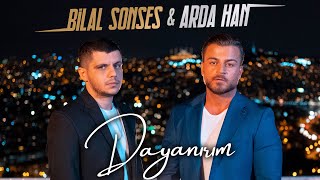 Kadr z teledysku Dayanırım tekst piosenki Bilal Sonses