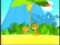Zoom Isla Perdida BabyTV