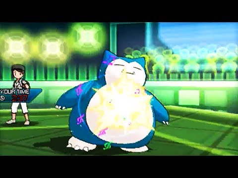 Return From Sydney! - Road to Ranked VGC 2018 Episode 40