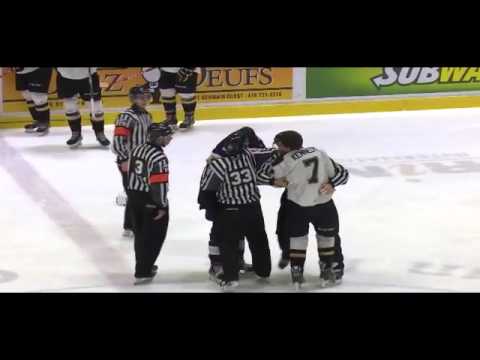 Bradley Kennedy vs Vincent Dunn