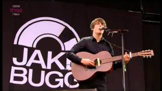 Jake Bugg country song : live Awesome performance #glasto 2013