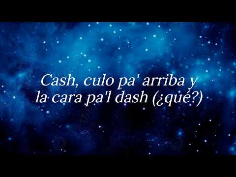 Jay Wheeler ft Conep - BBY (Lyrics)