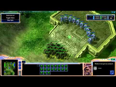 [10W2ML] W3V1 - Position und Formation