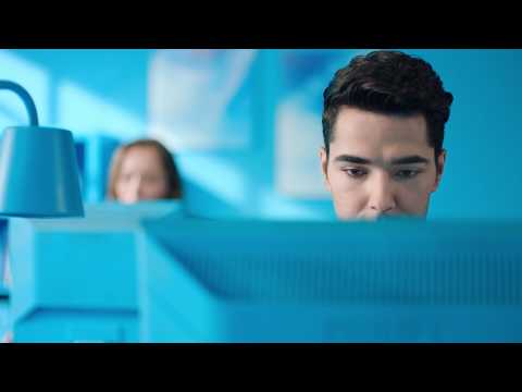 Rapoo E9100M Multi-mode Wireless Tastatur - Schwarz video preview