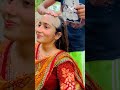 Headshave Razor Bangladeshi Village Young Lady Very Beautiful