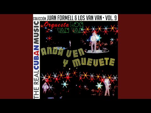 Será Que Se Acabó (Remasterizado)