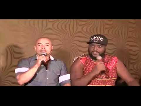 Wilsinho Malícia e Convidados