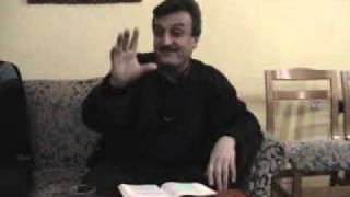Ali Sanver Sohbet-12 19 Lema iktisad Risalesi