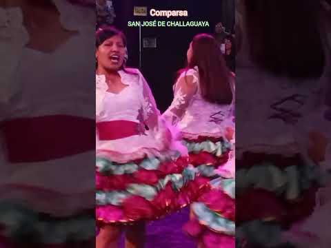 Todo el sentimiento de la comparsa SanJosé deChallaguaya#tacna#tarata #comparsa#carnaval#challaguaya