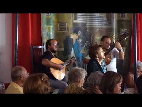 Florinda Maria -"Prece"