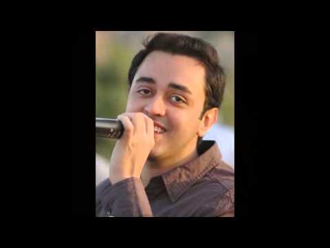 REMIX Mosh Men Haqak - Mc.KHALED &Hatem Fahmy