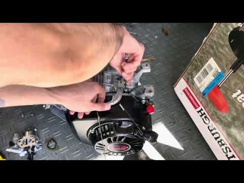 Predator 212 Ghost - Carburetor Adjustment Tutorial