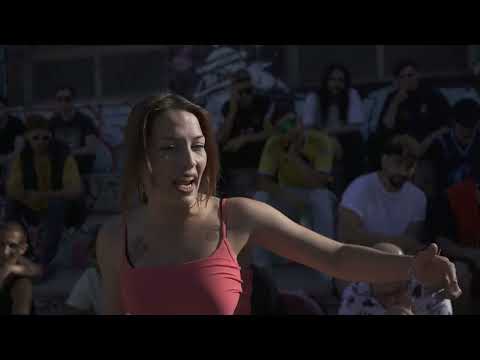 STOMBA VS IMPRO - 16AVOS - CLASIFICATORIA GENERAL RAP NACIONAL