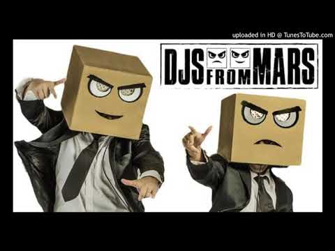 Post Malone Vs Rihanna, Calvin Harris Vs DHS - We Found Love In The House Of Godbyes (DjsFM Bootleg)