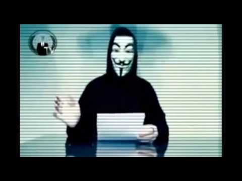 Anonymous - opPirateBay - We need the help we can get.
