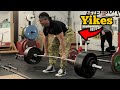 This Important Tip Changed My Deadlift