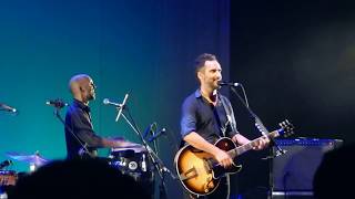 Jorge Drexler - Universos paralelos