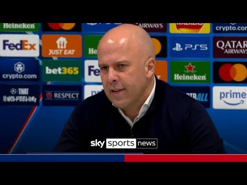 🚨OMG😳 SOMETHING REALLY SPECIAL IS HAPPENING AT LIVERPOOL 🚨 SOMETHING SIGNIFICANT JUST TOOK PLACE 😳