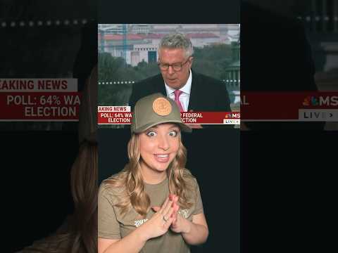 YIKES: Did He Just Say What I Think He Did?!? #guncontrol #2ndamendment #shortsvideo #shorts Thumbnail