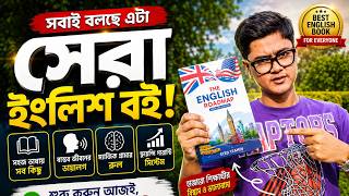 The Best English Book for Everyone? 📚 | The English Roadmap Review | Learn English Fast