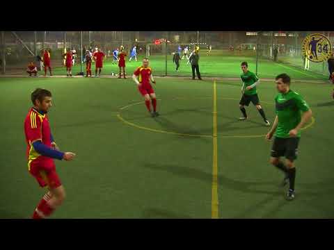 КФК Электротяжмаш – ФК UMAX (7)