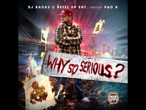 Aye Boi Boi Pac B ft Roach Gigz