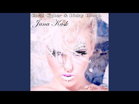 Red Like Fire (Original Mix)