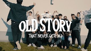 WELOVE IN THE USA / The Old Story [That Never Gets Old]
