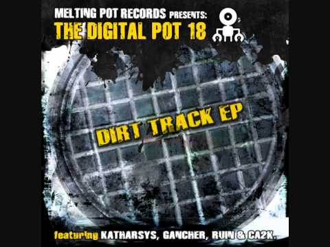 DIGIPOT18D - Katharsys - "Think It´s Done"