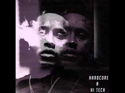 Young Sizzle - Yeahh feat. The Weeknd & DJ Whoo Kid (2016)