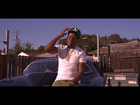 Chippass "Where I Come From" {OFFICIAL VIDEO} Dir by tuckedvisuals