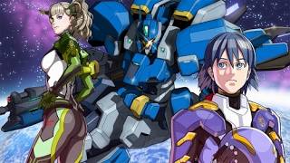 20260814NESiCAxLive配信『星霜鋼機ストラニア』プレイヤー：PKN☆焼き鳥・はむ（岡山ファンタジスタ）