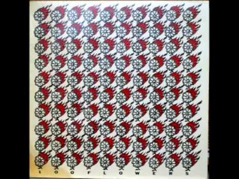 100 Flowers -  Virtually Nothing (Urinals, Trotsky Icepick)