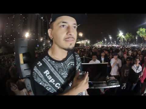 Moita Treta x Crizin (MG) | 91 Batalha da Aldeia | Barueri | SP