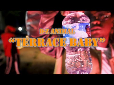 D-Z Animal TERRACE BABY (official music video) Shot By: RicoVisualz