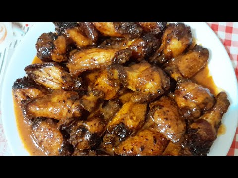 How to Make Buffalo Chicken Wings | Episode #11