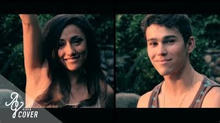 Florida Georgia Line ft Nelly by Cruise | Alex G &amp; Max Schneider Cover