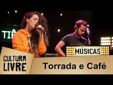 Torrada E Café - Tie