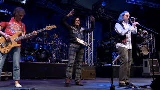 Download lagu Quartz - Marillion with Alessandro Carmassi mp3