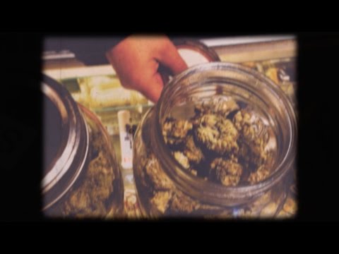 Video thumbnail for Kein Weed