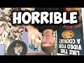 Worst Thumbnails On Youtube #2 - Cringe Worst Thumbnails On Youtube #2 - Cringe