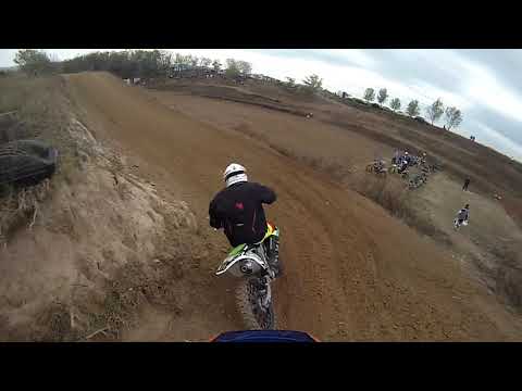 Zomba Id. Langer József emlékverseny 2019.11.02.