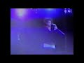 The Cure - LAMENT - Live Glastonbury 1990