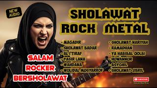 Download lagu VIRAL!! Sholawat Versi Rock Metal | Terbaru 2026 | Salam Rocker Bersholawat mp3 Download lagu VIRAL!! Sholawat Versi Rock Metal | Terbaru 2026 | Salam Rocker Bersholawat mp3